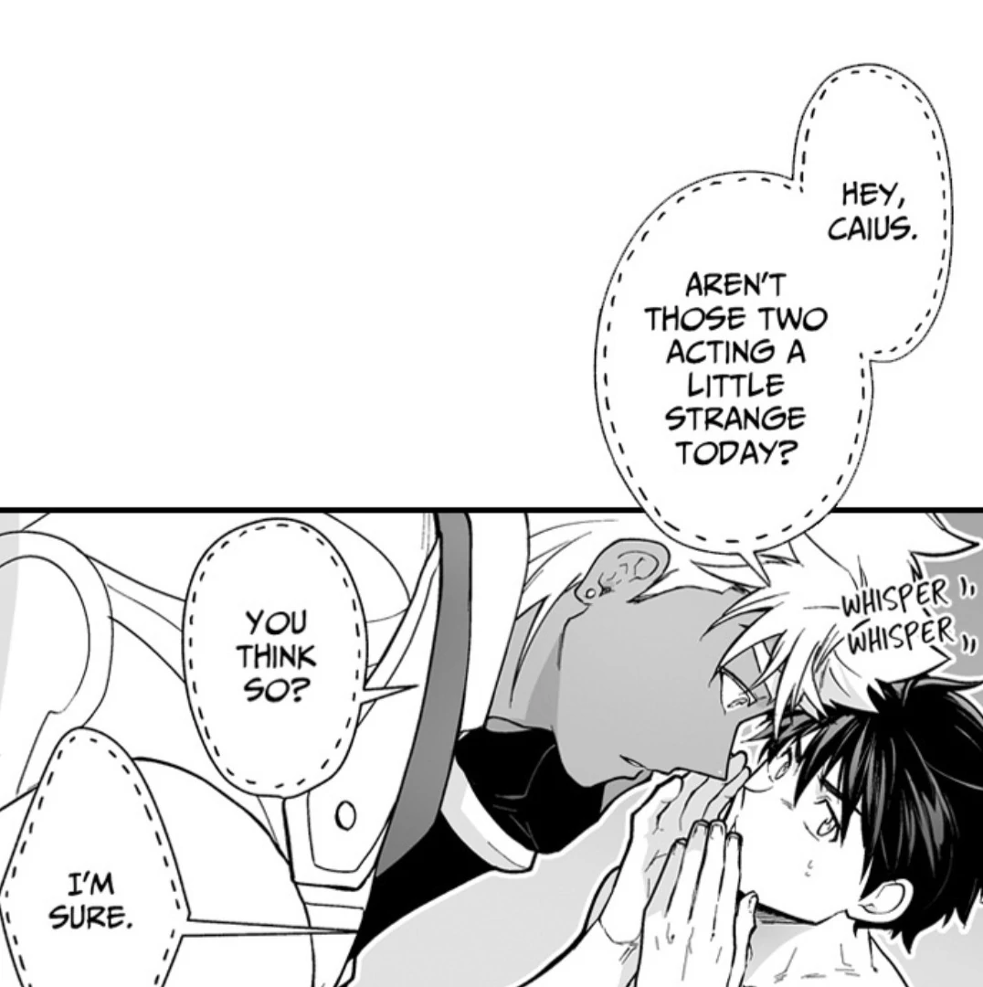 The Titan’s Bride [UNCENSORED] - Chapter 158 manhwa