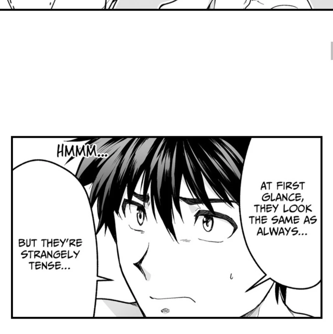 The Titan’s Bride [UNCENSORED] - Chapter 158 manhwa