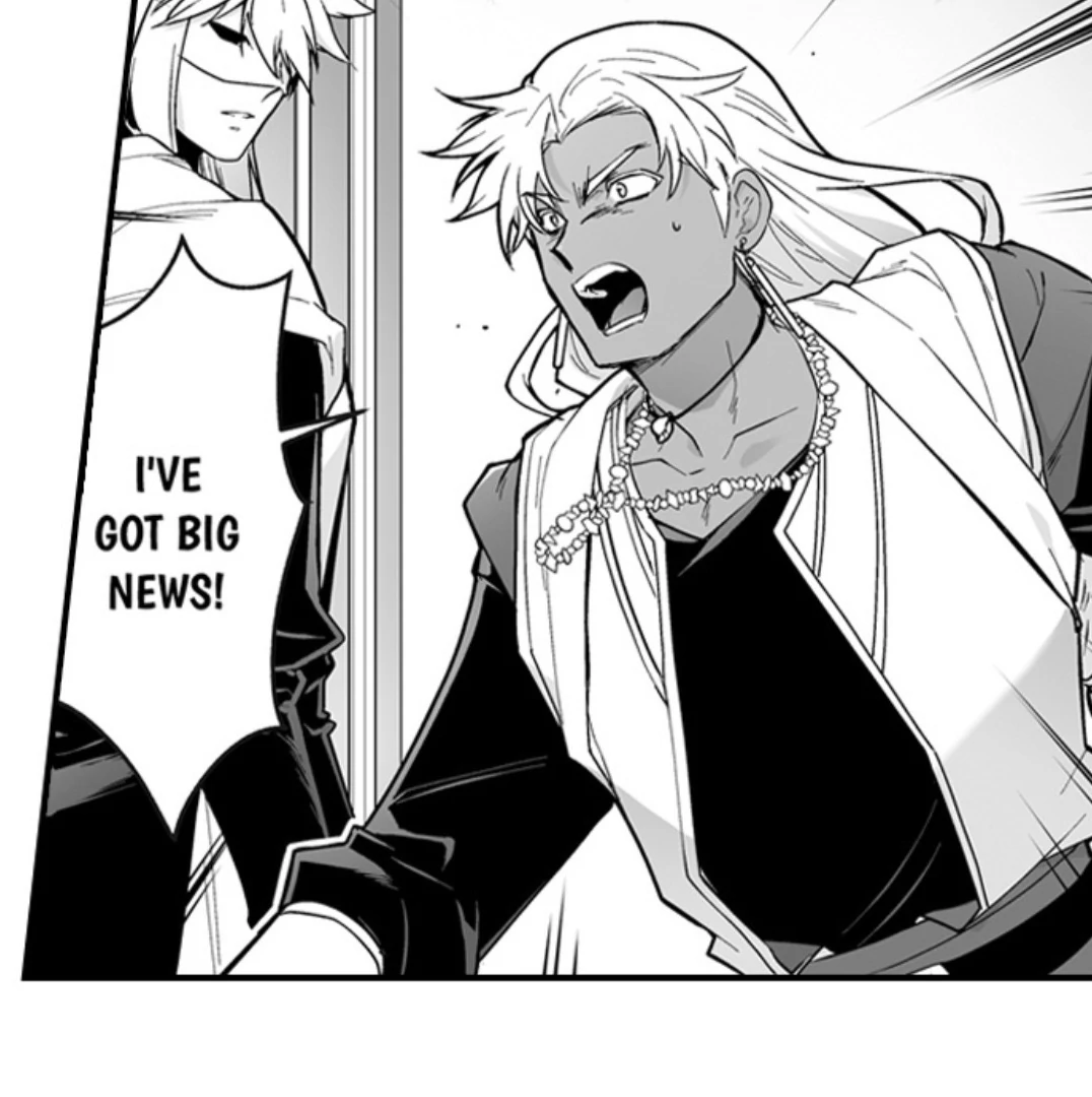 The Titan’s Bride [UNCENSORED] - Chapter 158 manhwa