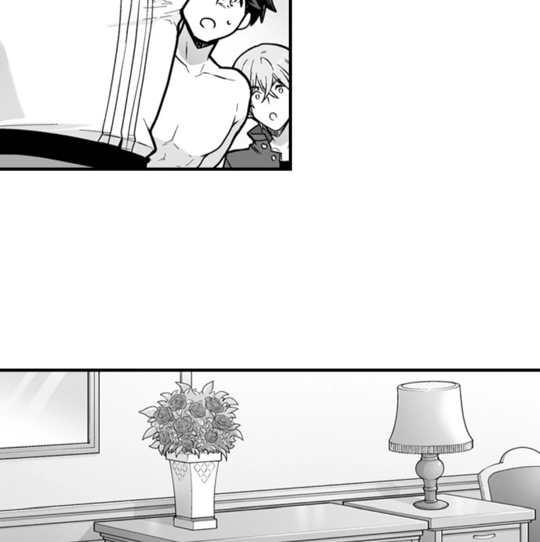 The Titan’s Bride [UNCENSORED] - Chapter 158 manhwa