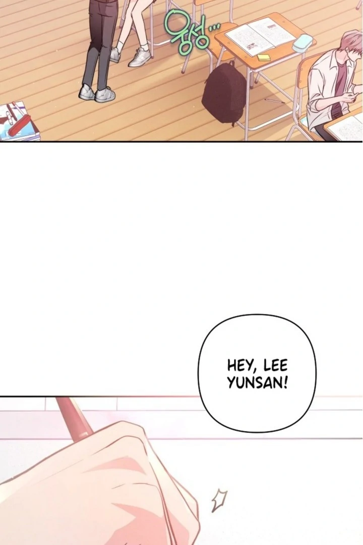 Ruddy Cheeks [Myth Toons] - Chapter 1 manhwa