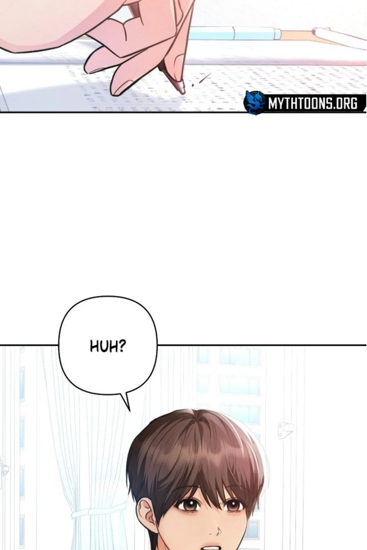Ruddy Cheeks [Myth Toons] - Chapter 1 manhwa