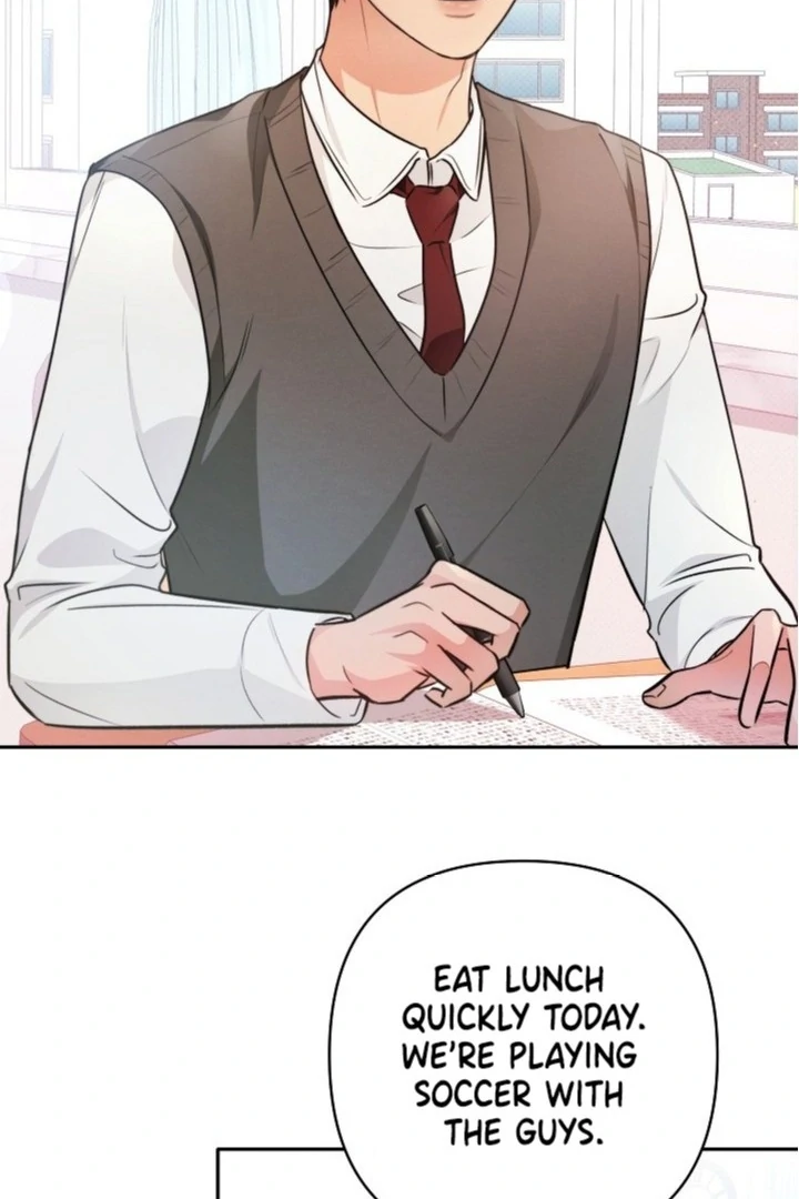 Ruddy Cheeks [Myth Toons] - Chapter 1 manhwa