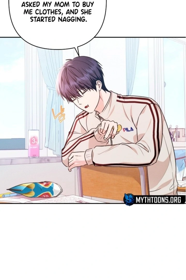 Ruddy Cheeks [Myth Toons] - Chapter 1 manhwa