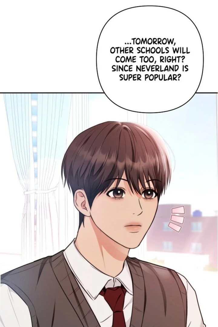 Ruddy Cheeks [Myth Toons] - Chapter 1 manhwa