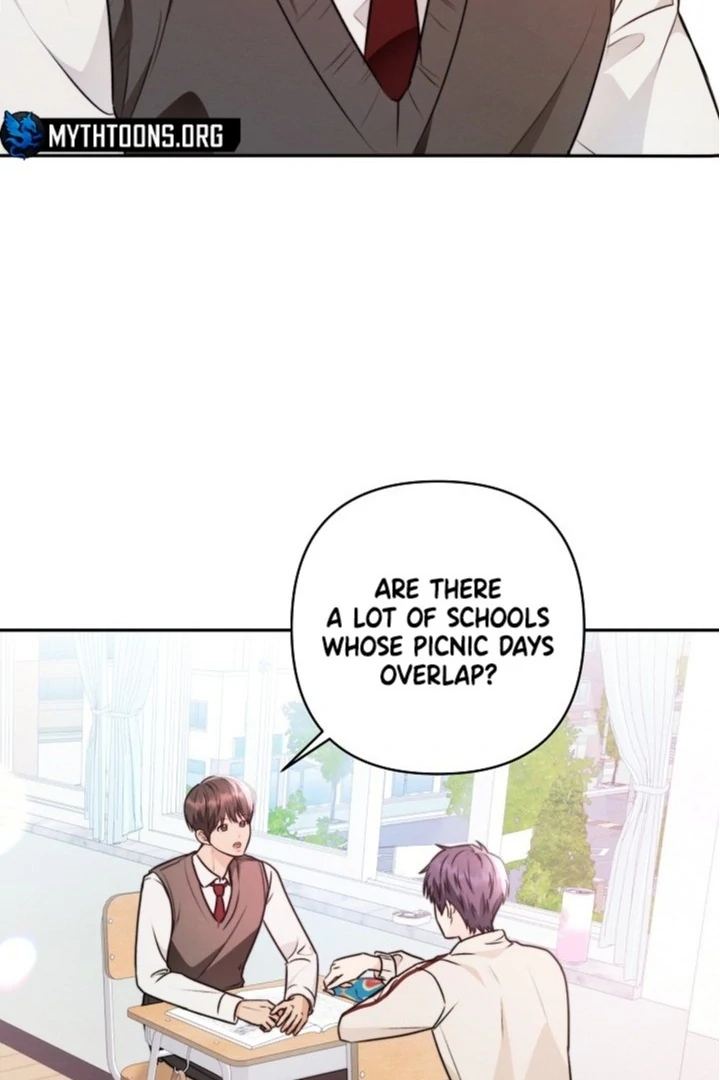 Ruddy Cheeks [Myth Toons] - Chapter 1 manhwa