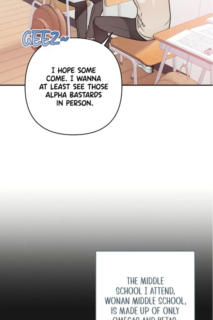 Ruddy Cheeks [Myth Toons] - Chapter 1 manhwa
