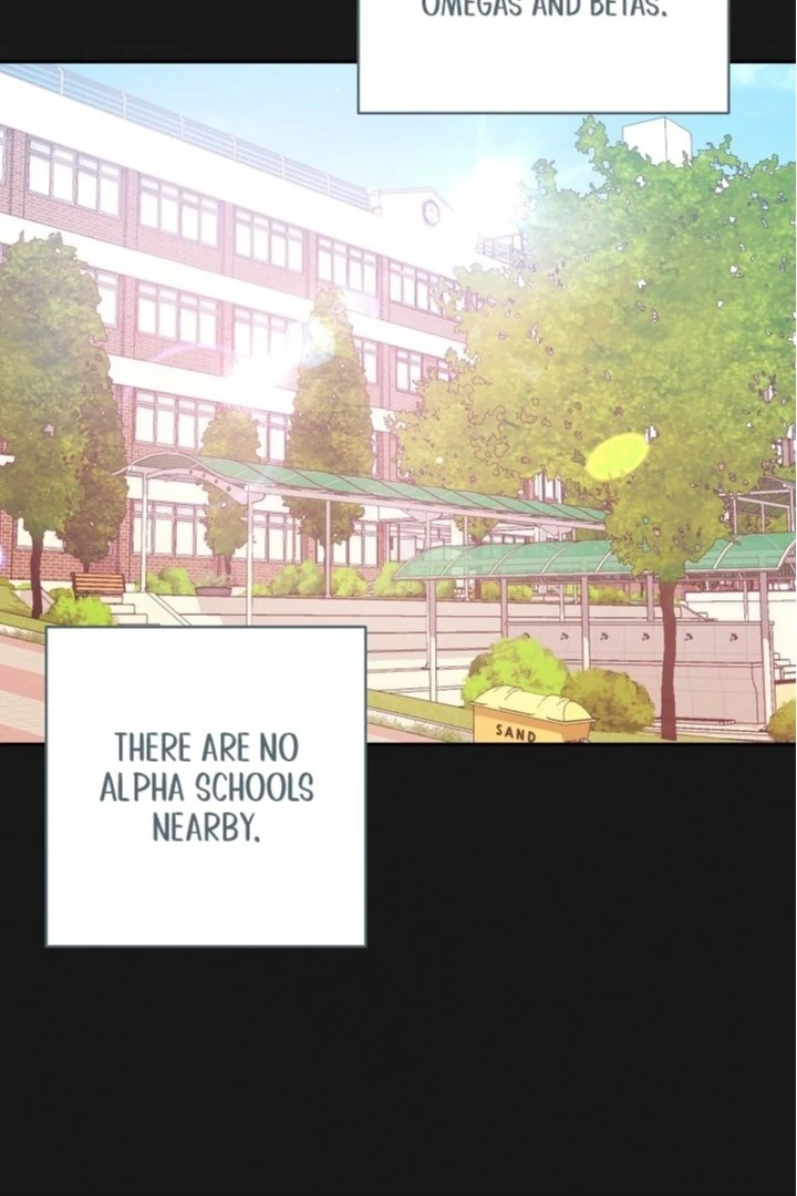Ruddy Cheeks [Myth Toons] - Chapter 1 manhwa