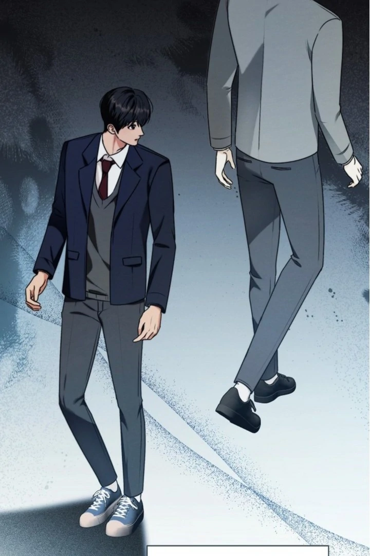 Ruddy Cheeks [Myth Toons] - Chapter 1 manhwa