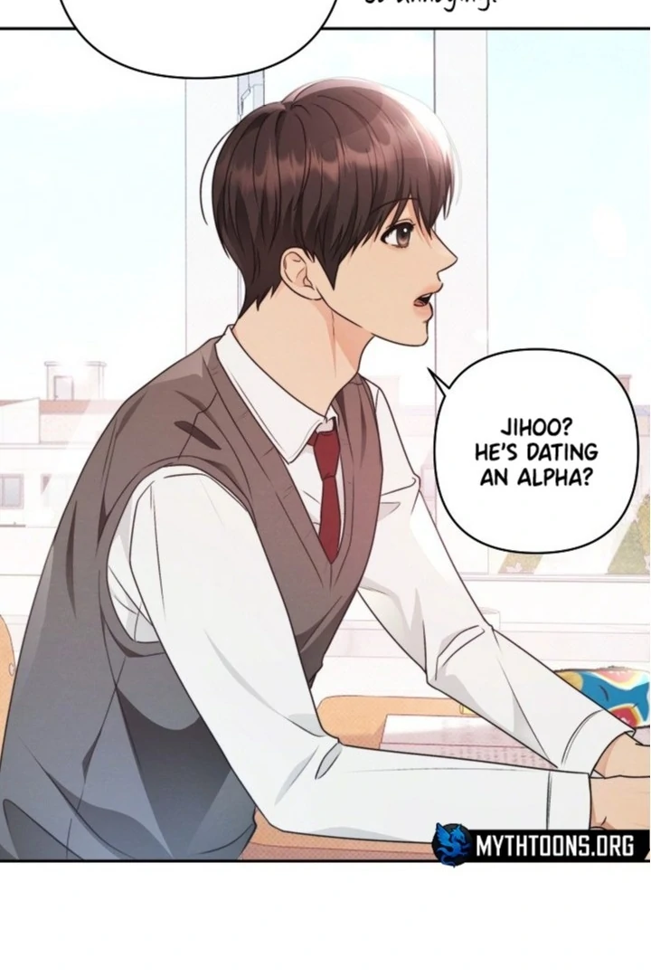 Ruddy Cheeks [Myth Toons] - Chapter 1 manhwa