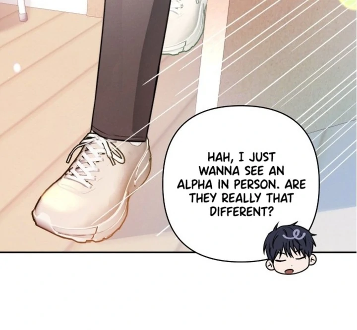 Ruddy Cheeks [Myth Toons] - Chapter 1 manhwa