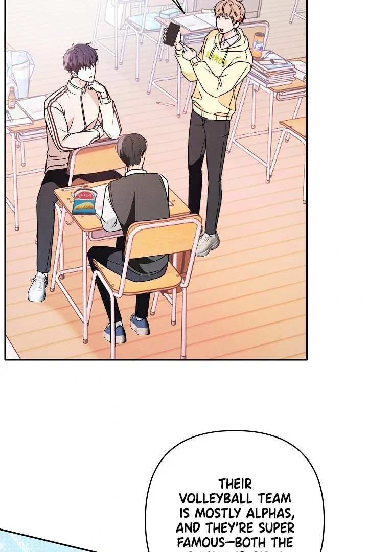 Ruddy Cheeks [Myth Toons] - Chapter 1 manhwa