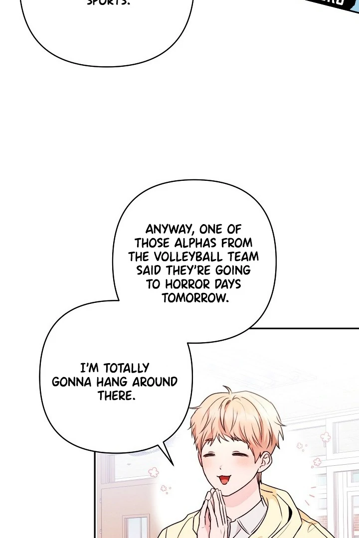 Ruddy Cheeks [Myth Toons] - Chapter 1 manhwa