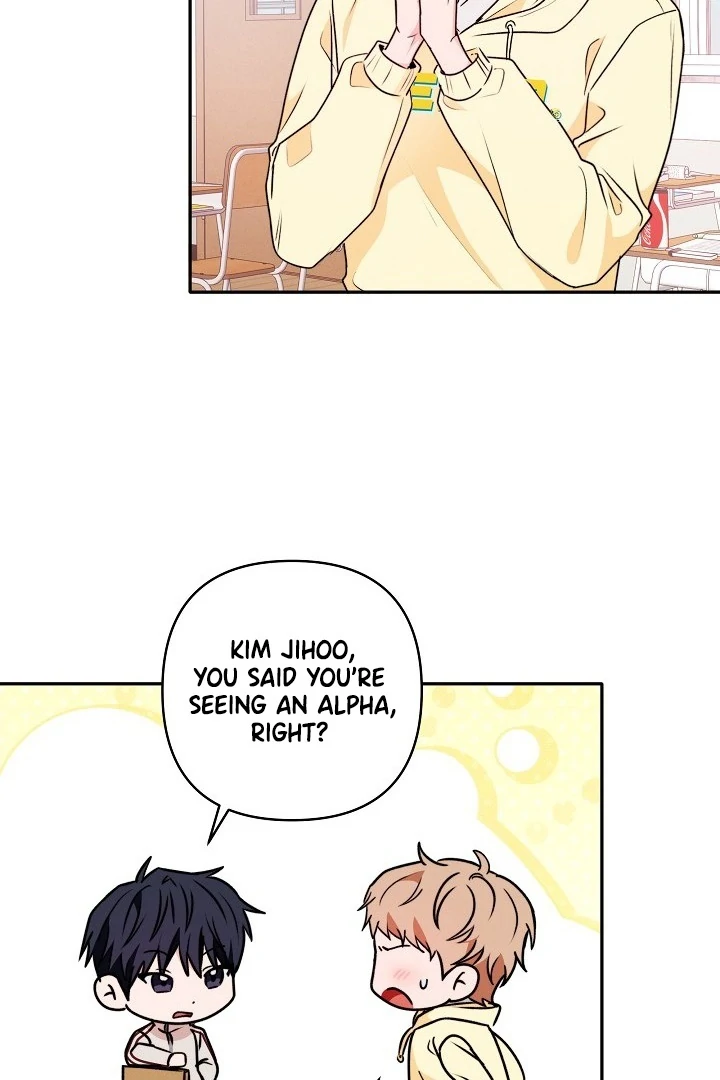 Ruddy Cheeks [Myth Toons] - Chapter 1 manhwa