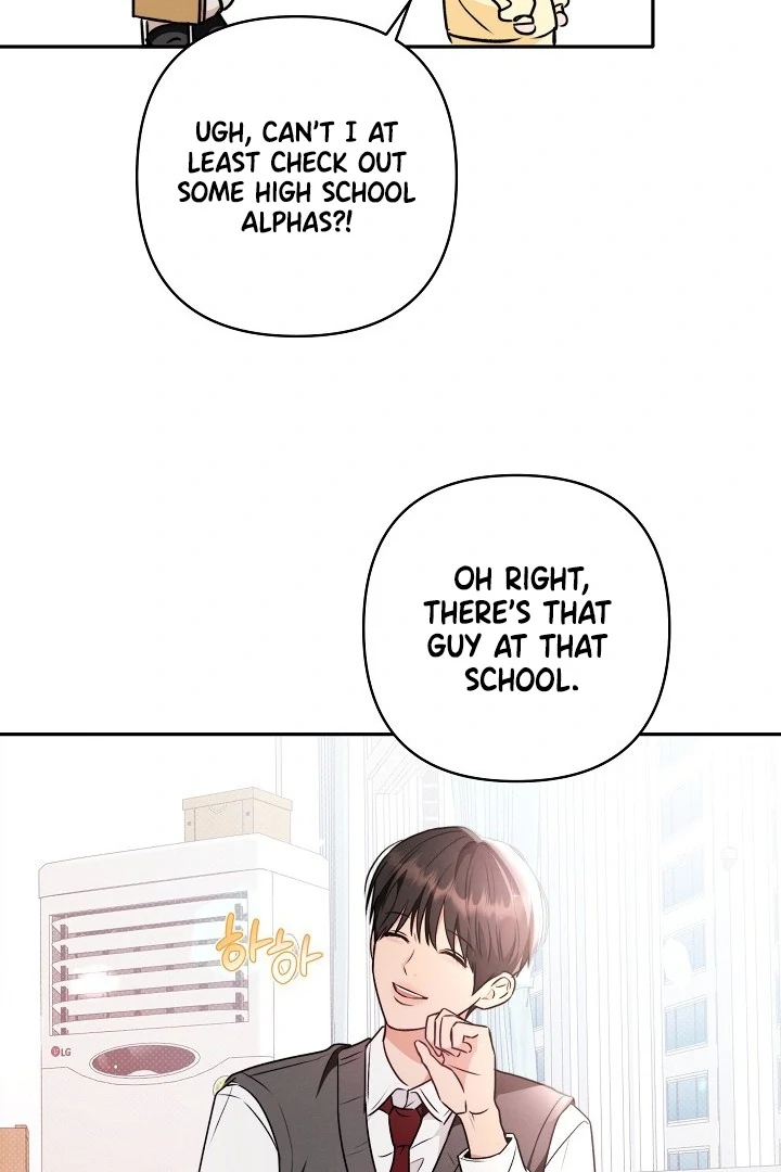 Ruddy Cheeks [Myth Toons] - Chapter 1 manhwa