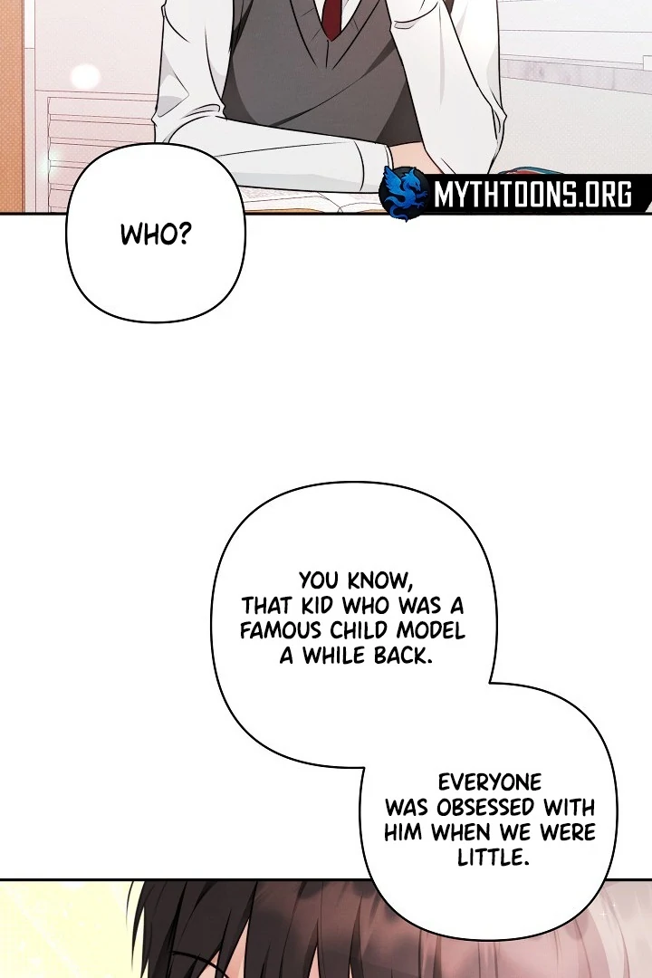 Ruddy Cheeks [Myth Toons] - Chapter 1 manhwa