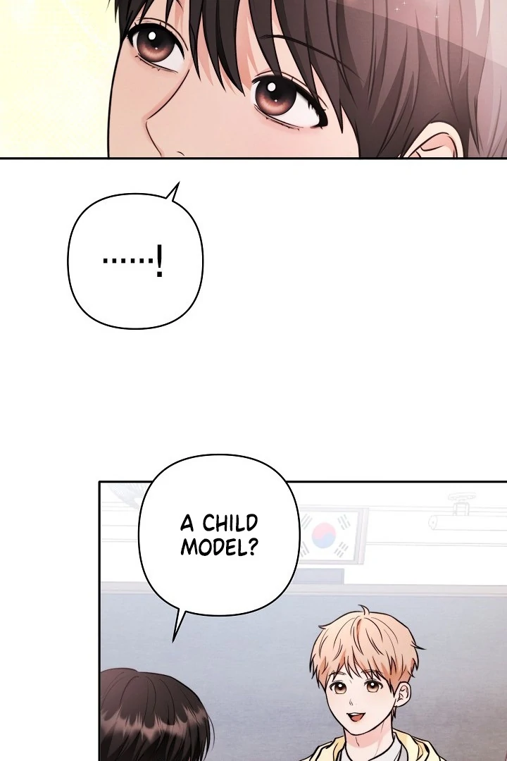 Ruddy Cheeks [Myth Toons] - Chapter 1 manhwa