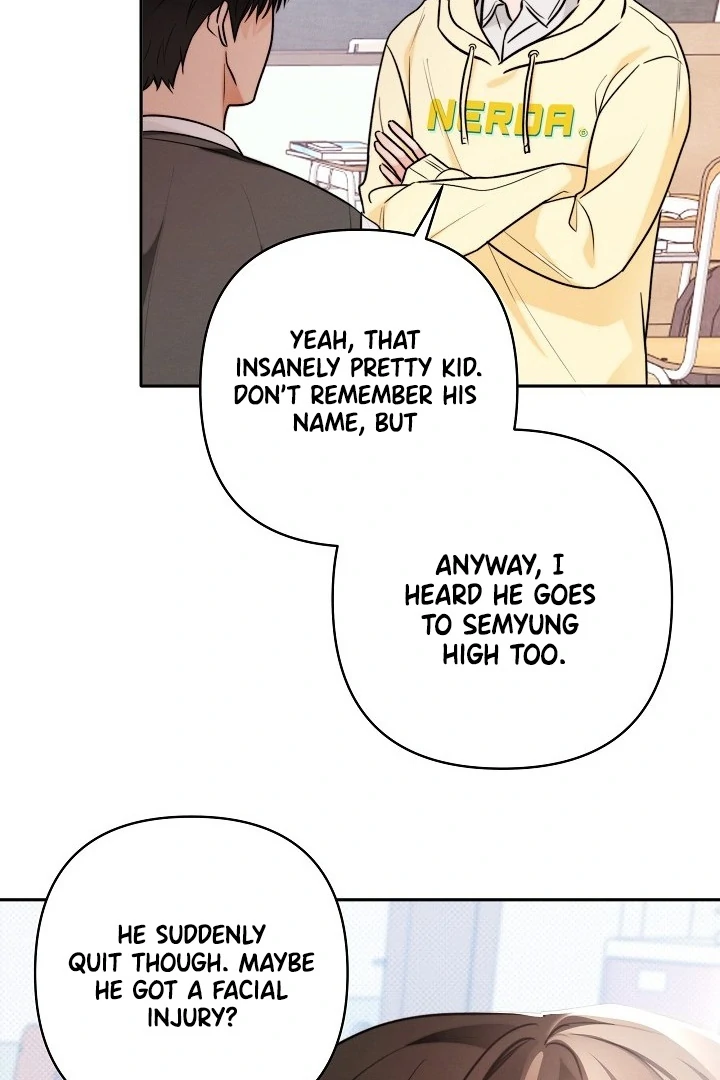 Ruddy Cheeks [Myth Toons] - Chapter 1 manhwa