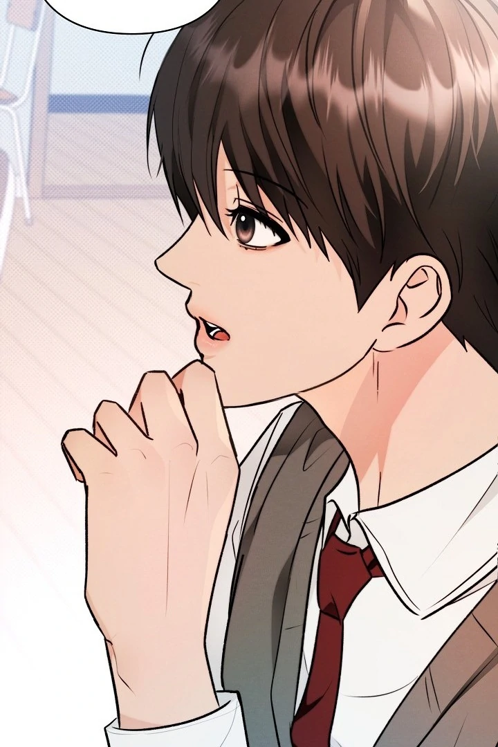 Ruddy Cheeks [Myth Toons] - Chapter 1 manhwa