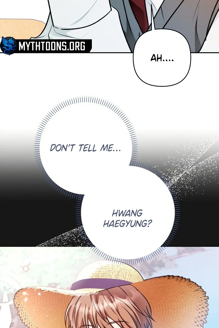 Ruddy Cheeks [Myth Toons] - Chapter 1 manhwa