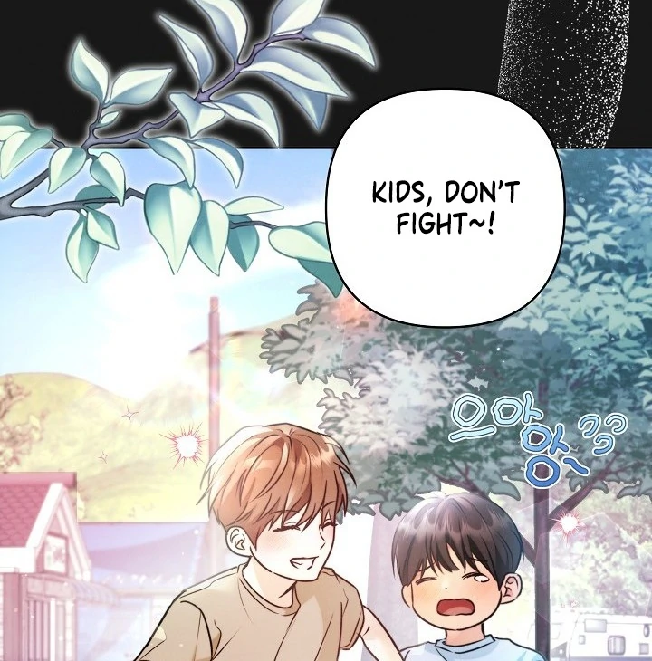 Ruddy Cheeks [Myth Toons] - Chapter 1 manhwa