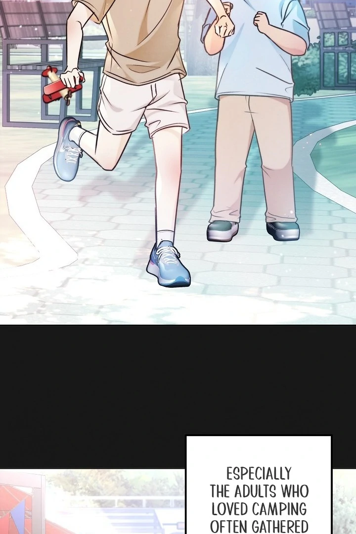 Ruddy Cheeks [Myth Toons] - Chapter 1 manhwa