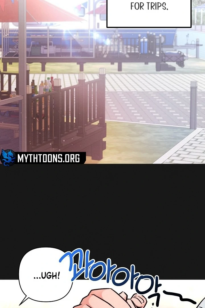 Ruddy Cheeks [Myth Toons] - Chapter 1 manhwa