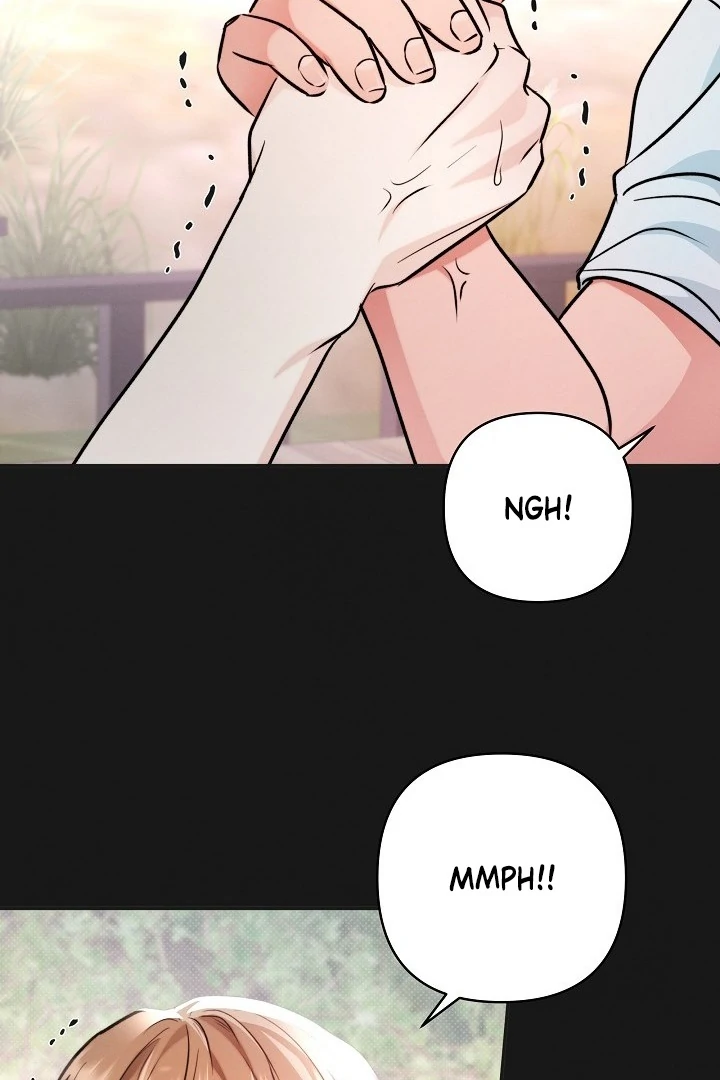 Ruddy Cheeks [Myth Toons] - Chapter 1 manhwa