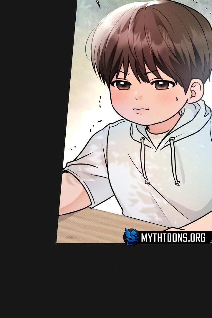 Ruddy Cheeks [Myth Toons] - Chapter 1 manhwa
