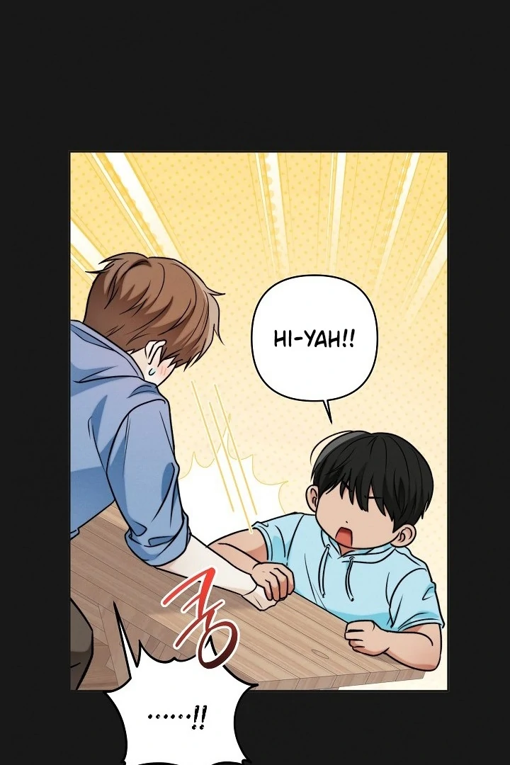 Ruddy Cheeks [Myth Toons] - Chapter 1 manhwa