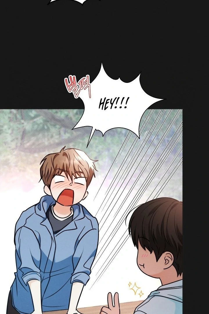 Ruddy Cheeks [Myth Toons] - Chapter 1 manhwa