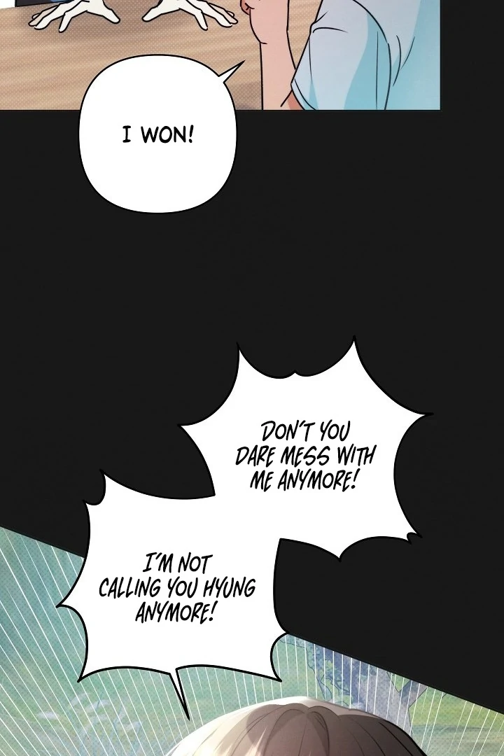 Ruddy Cheeks [Myth Toons] - Chapter 1 manhwa