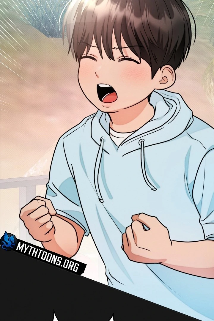 Ruddy Cheeks [Myth Toons] - Chapter 1 manhwa