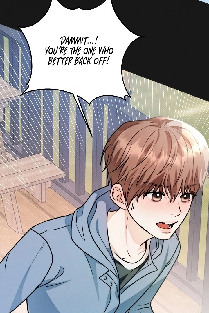 Ruddy Cheeks [Myth Toons] - Chapter 1 manhwa