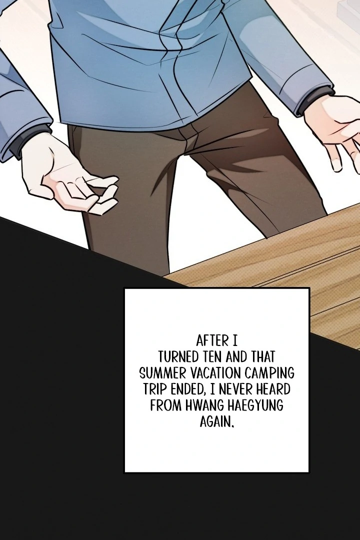 Ruddy Cheeks [Myth Toons] - Chapter 1 manhwa
