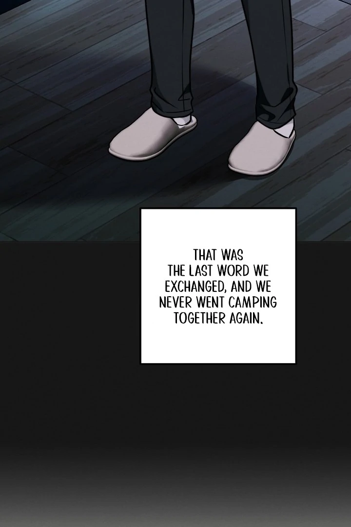 Ruddy Cheeks [Myth Toons] - Chapter 1 manhwa