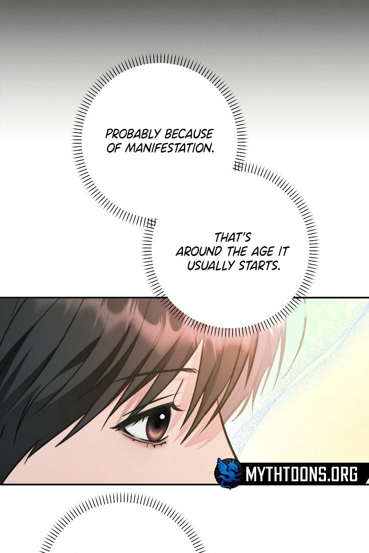 Ruddy Cheeks [Myth Toons] - Chapter 1 manhwa