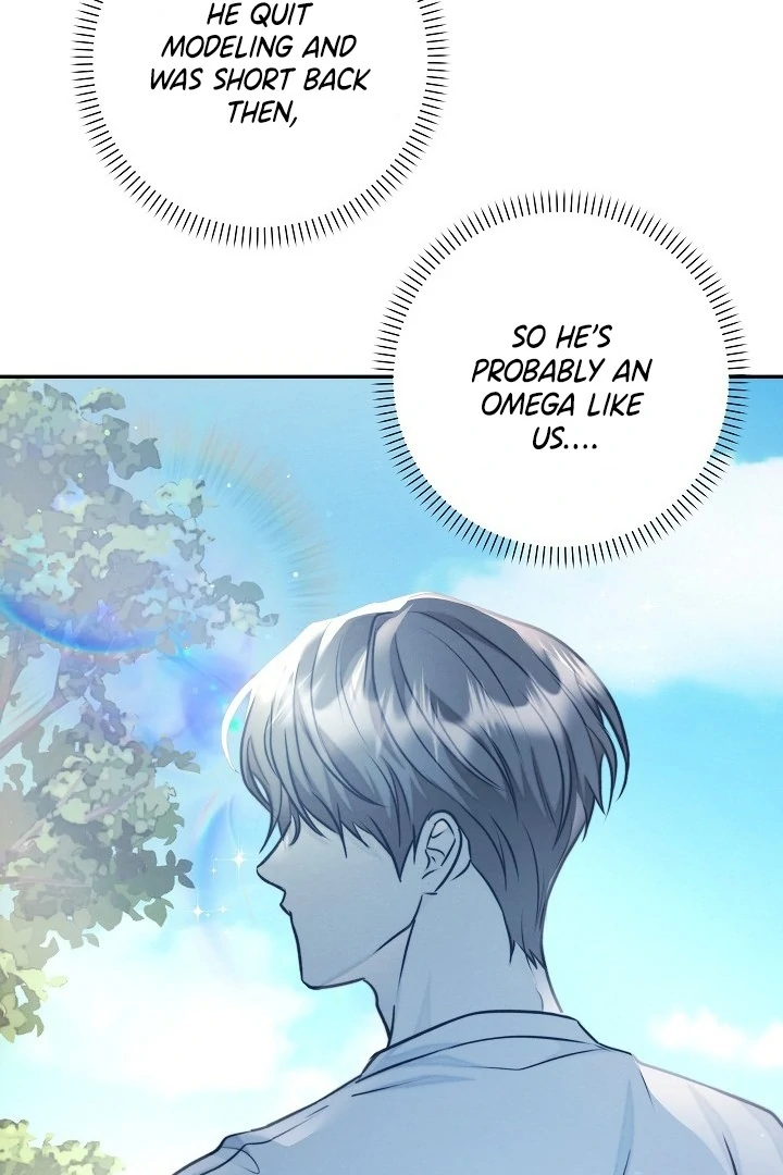 Ruddy Cheeks [Myth Toons] - Chapter 1 manhwa