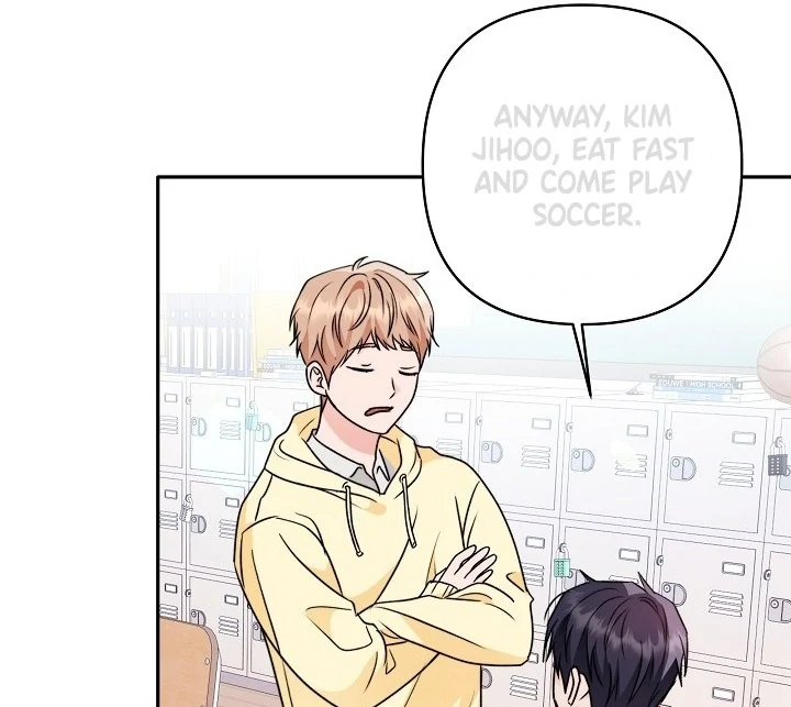 Ruddy Cheeks [Myth Toons] - Chapter 1 manhwa