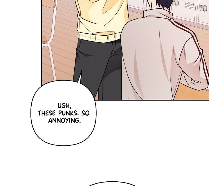 Ruddy Cheeks [Myth Toons] - Chapter 1 manhwa