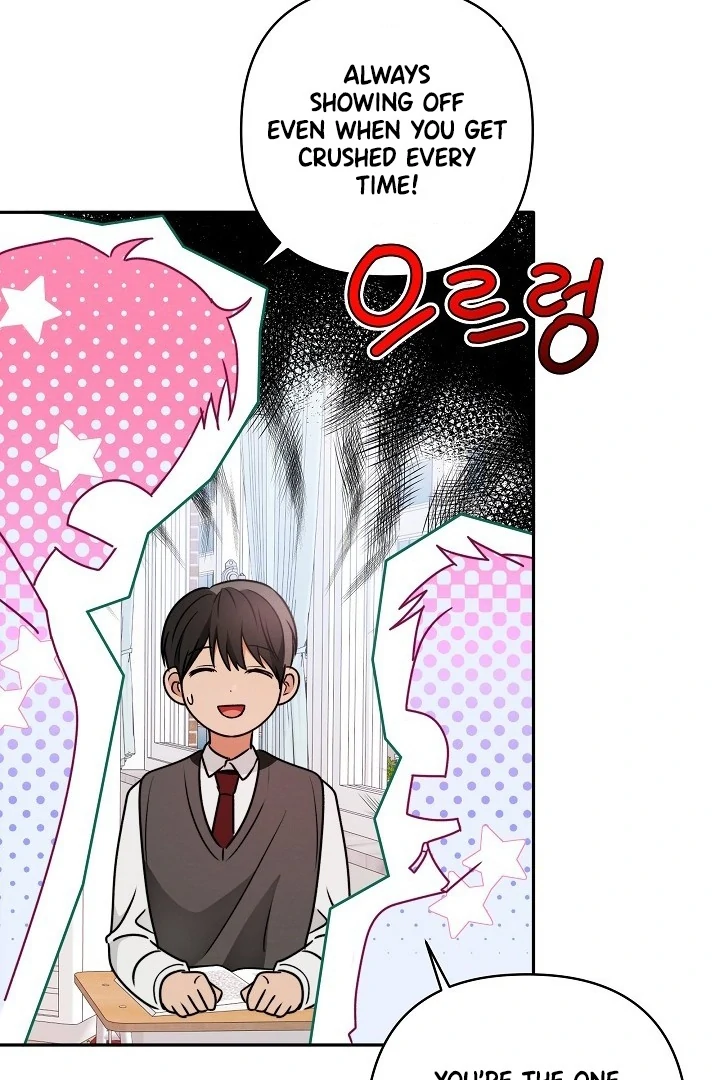 Ruddy Cheeks [Myth Toons] - Chapter 1 manhwa