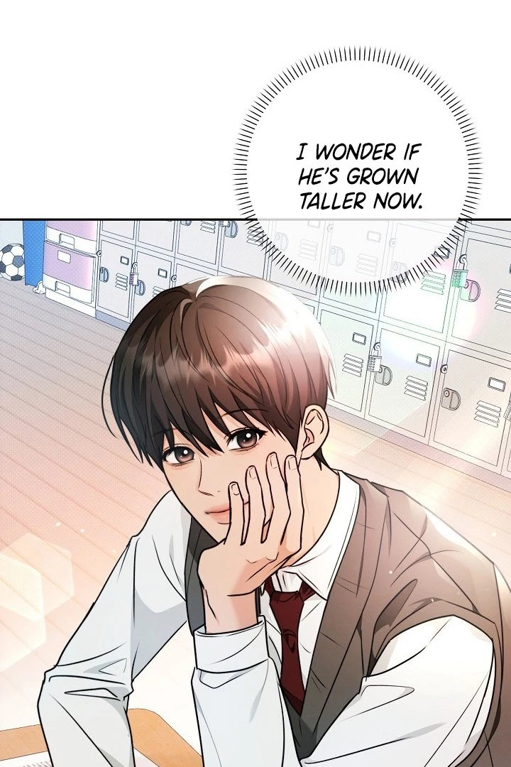 Ruddy Cheeks [Myth Toons] - Chapter 1 manhwa