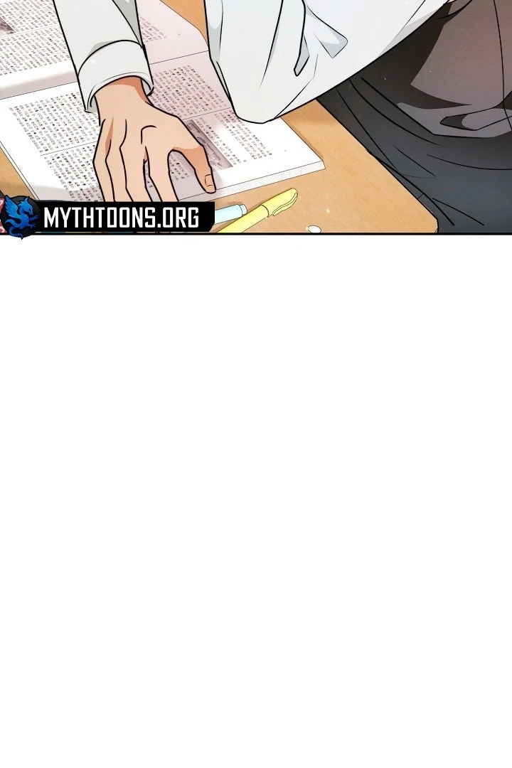 Ruddy Cheeks [Myth Toons] - Chapter 1 manhwa