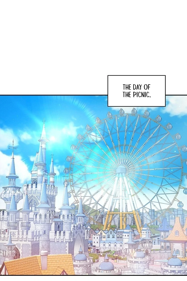 Ruddy Cheeks [Myth Toons] - Chapter 1 manhwa