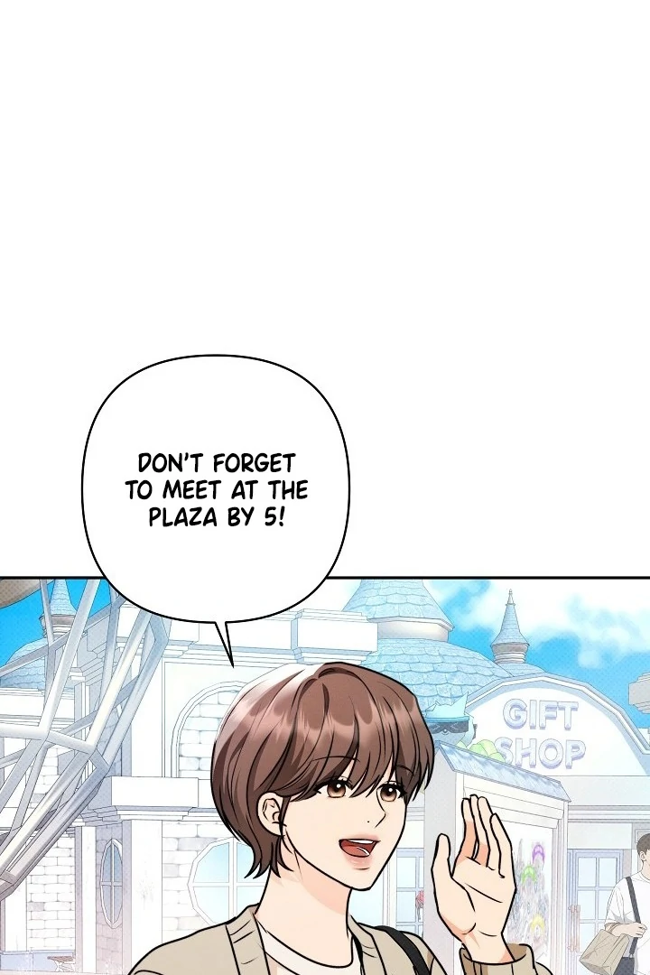 Ruddy Cheeks [Myth Toons] - Chapter 1 manhwa