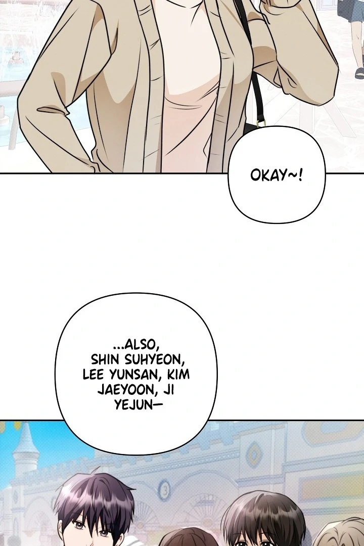 Ruddy Cheeks [Myth Toons] - Chapter 1 manhwa
