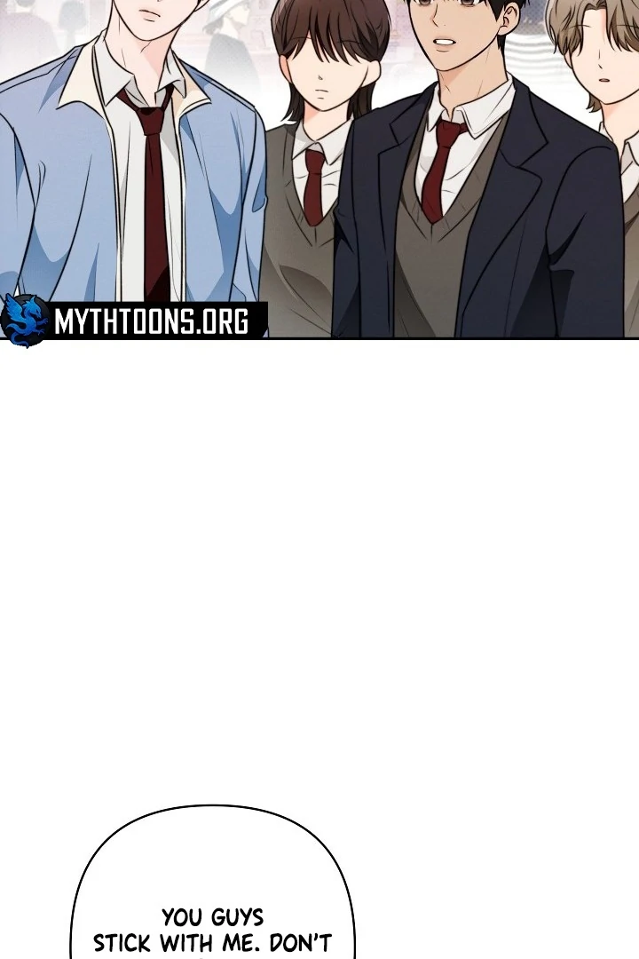 Ruddy Cheeks [Myth Toons] - Chapter 1 manhwa