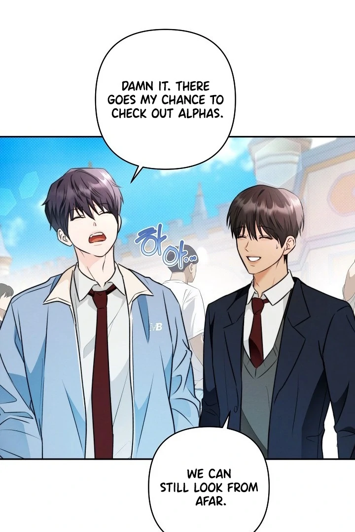 Ruddy Cheeks [Myth Toons] - Chapter 1 manhwa