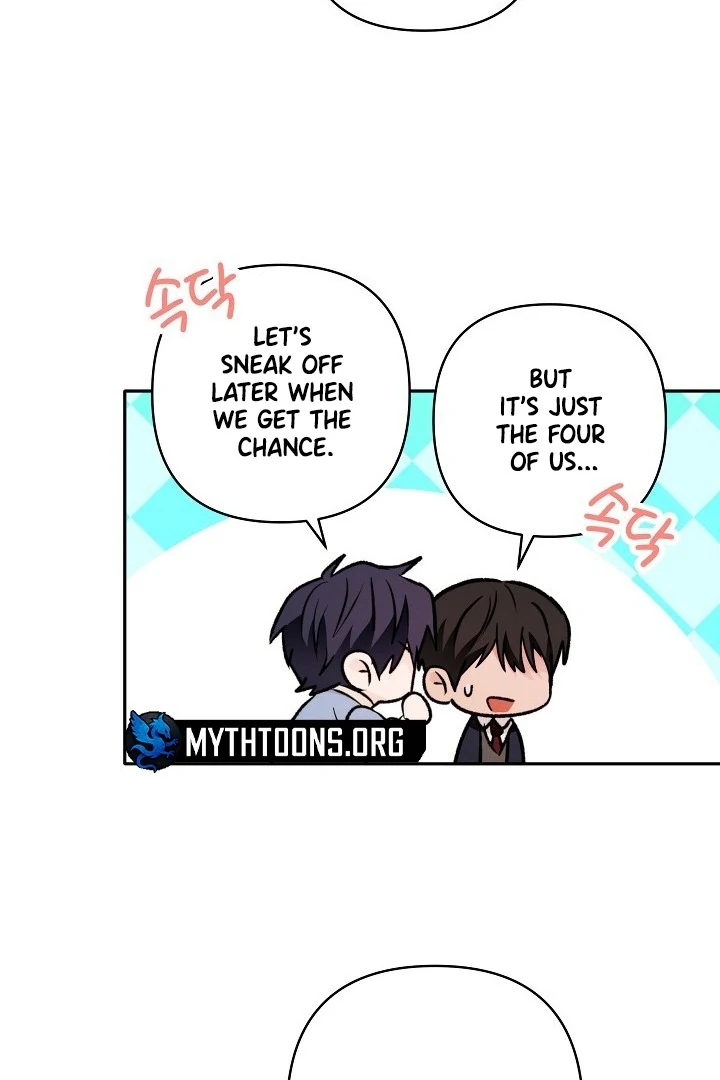 Ruddy Cheeks [Myth Toons] - Chapter 1 manhwa