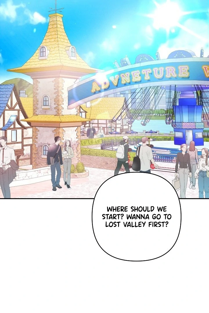 Ruddy Cheeks [Myth Toons] - Chapter 1 manhwa
